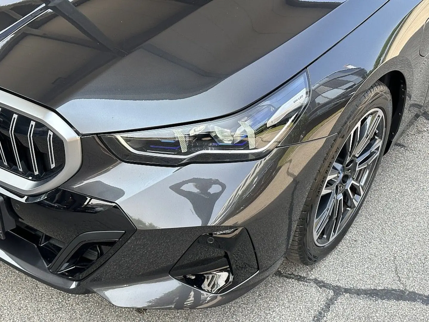 530e PHEV Aut.