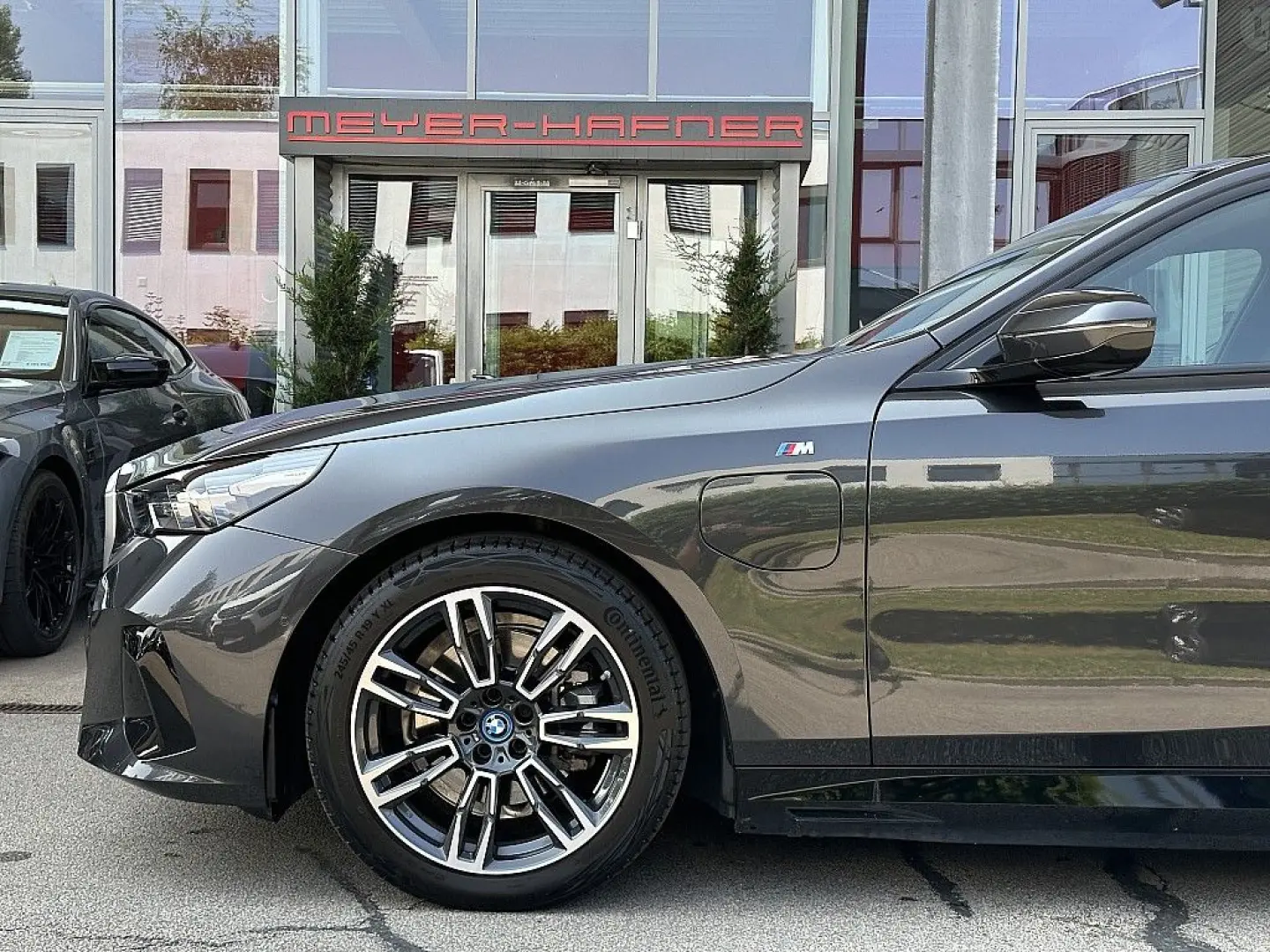 530e PHEV Aut.
