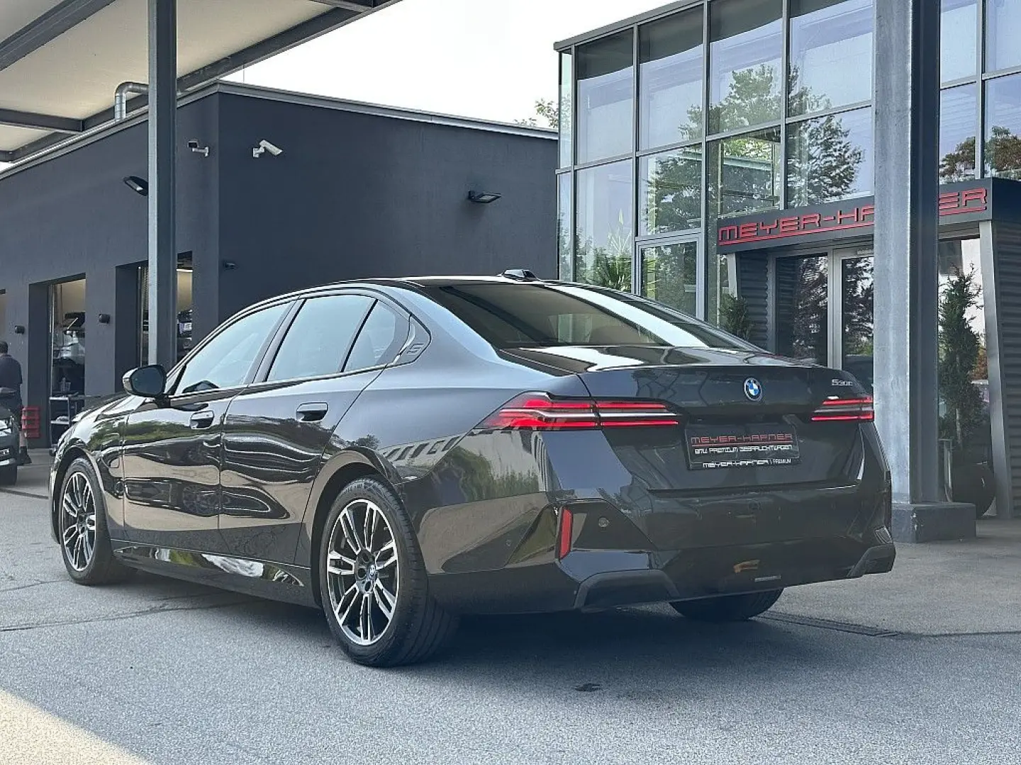 530e PHEV Aut.