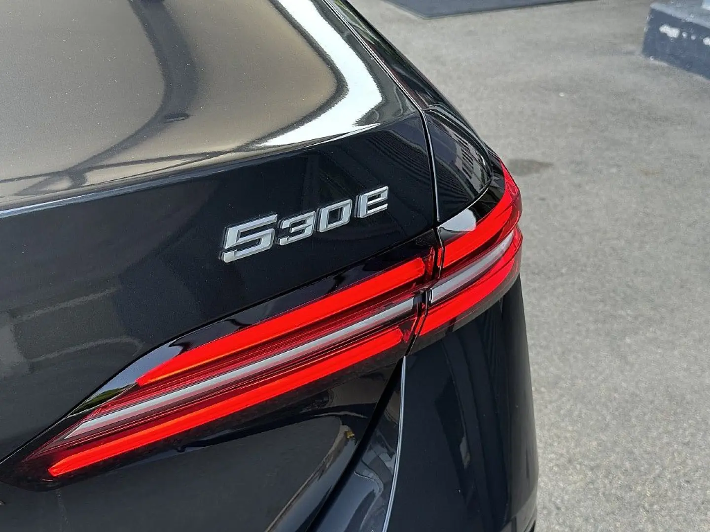 530e PHEV Aut.