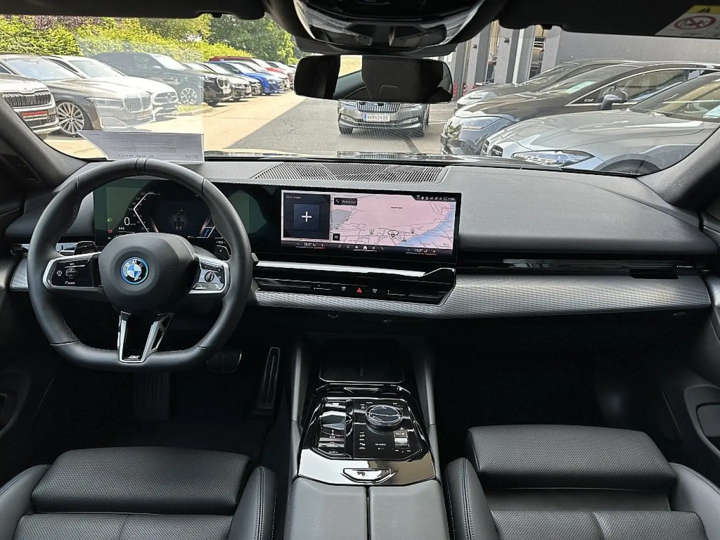 530e PHEV Aut.