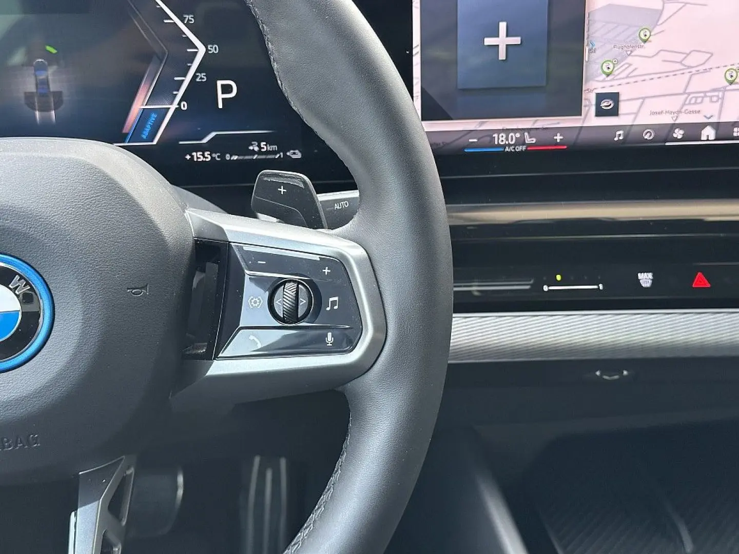 530e PHEV Aut.