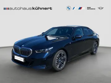 530e Limousine    M-Sport ACC HiFi HK PanoD Spur
