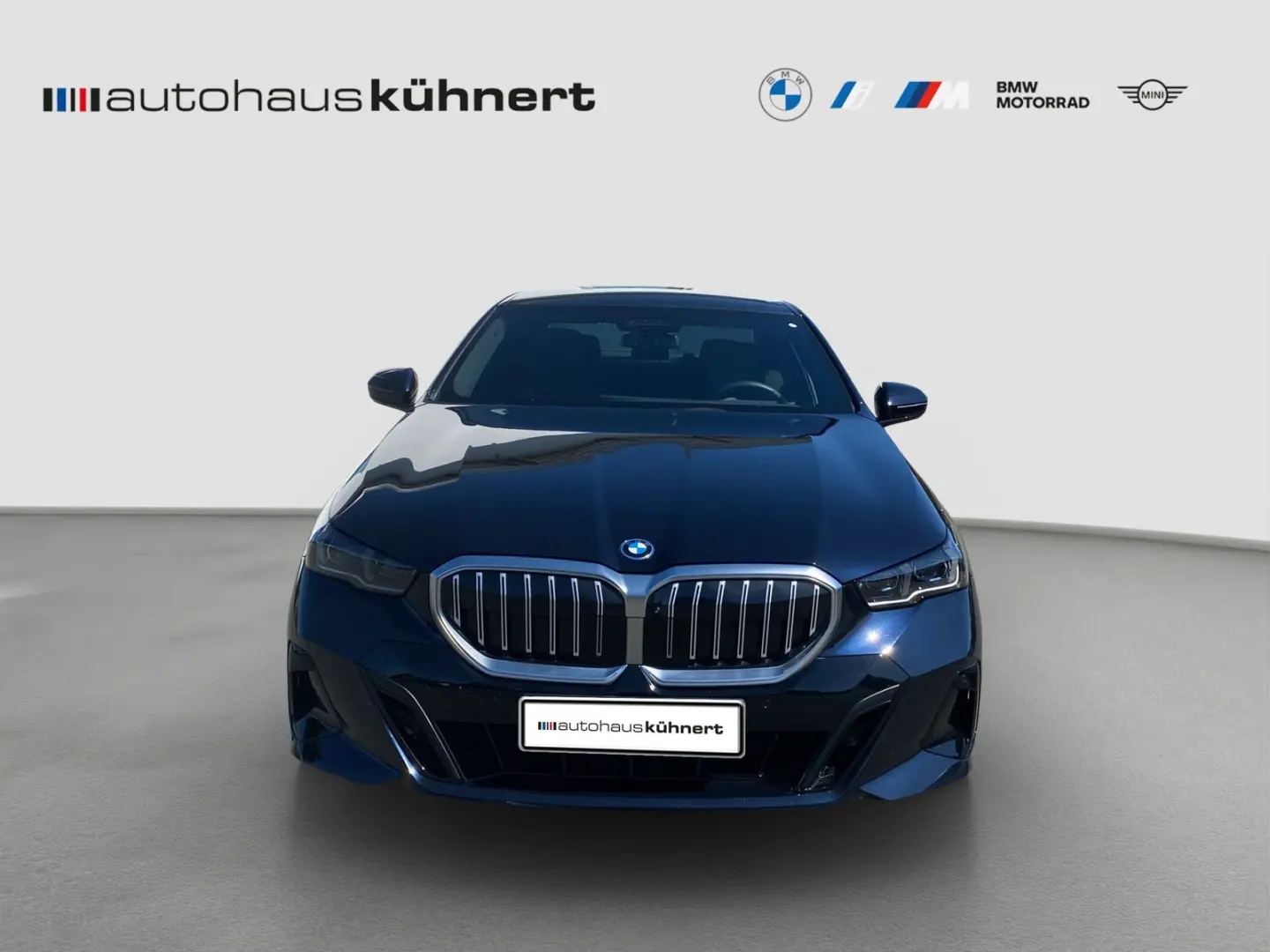530e Limousine ///M-Sport ACC HiFi HK PanoD Spur