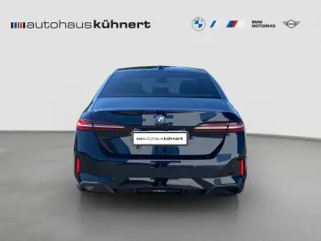 530e Limousine ///M-Sport ACC HiFi HK PanoD Spur