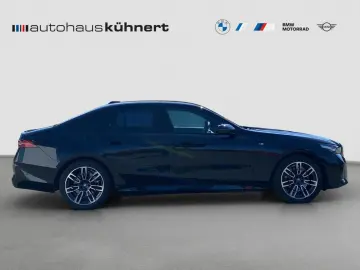 530e Limousine ///M-Sport ACC HiFi HK PanoD Spur