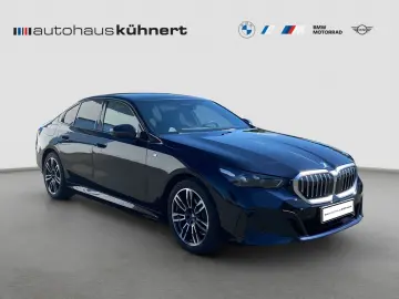 530e Limousine ///M-Sport ACC HiFi HK PanoD Spur