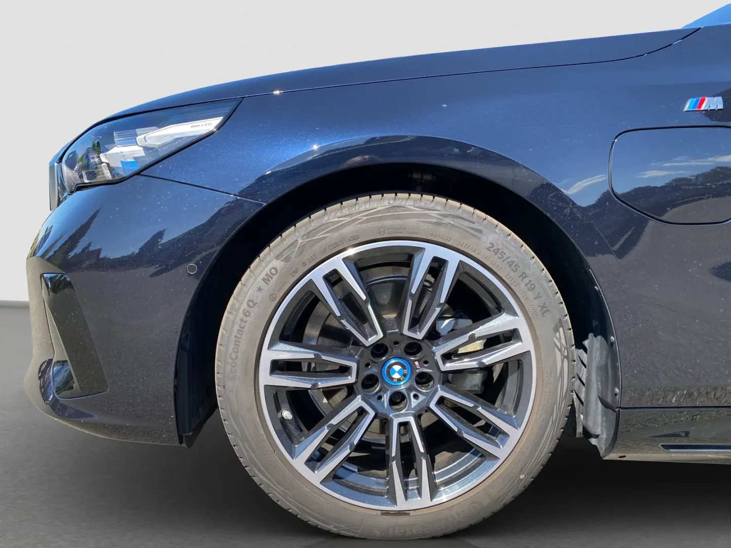 530e Limousine ///M-Sport ACC HiFi HK PanoD Spur