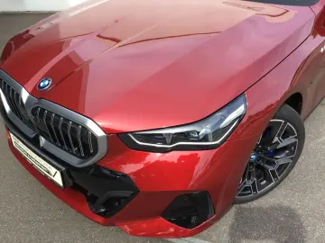 530e xDrive M SPORT+ICONIC GLOW+KAMERA+KOMFORTSI