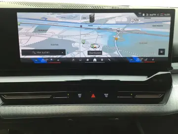 530e xDrive M SPORT+ICONIC GLOW+KAMERA+KOMFORTSI
