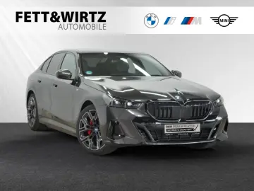530e xDrive M Sport Pro AHK Pano B&W Autobahnass