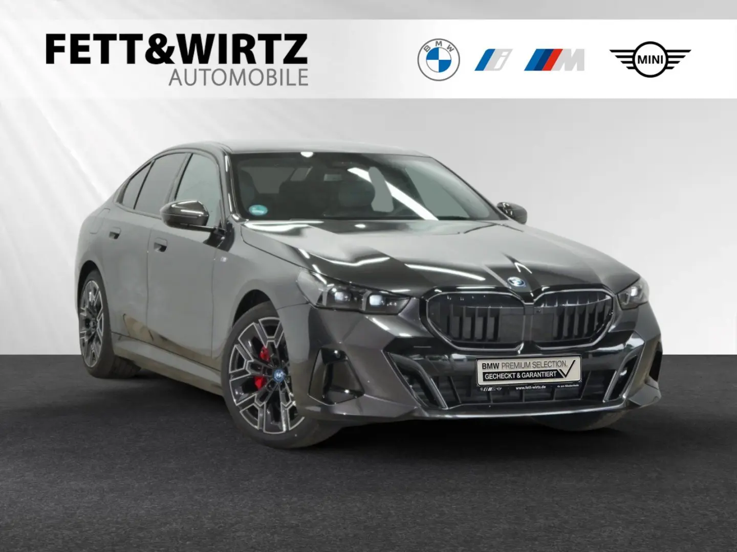 530e xDrive M Sport Pro|AHK|Pano|B&W|Autobahnass