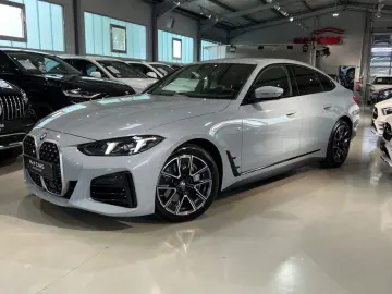 430d Gran Coupe xDrive*M Sport*Kamera*Laserlight