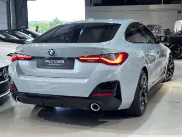 430d Gran Coupe xDrive*M Sport*Kamera*Laserlight