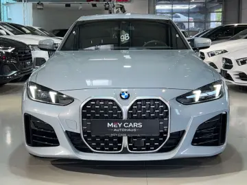 430d Gran Coupe xDrive*M Sport*Kamera*Laserlight