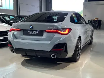 430d Gran Coupe xDrive*M Sport*Kamera*Laserlight
