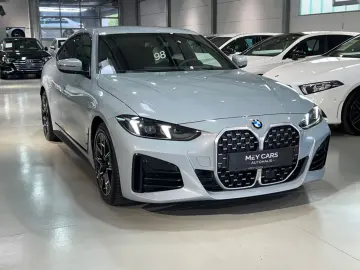430d Gran Coupe xDrive*M Sport*Kamera*Laserlight