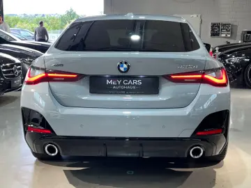 430d Gran Coupe xDrive*M Sport*Kamera*Laserlight