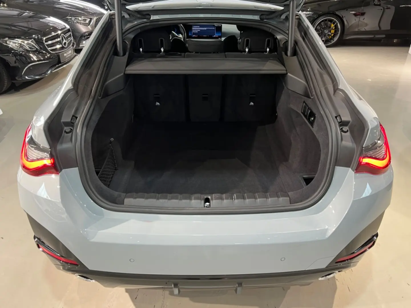 430d Gran Coupe xDrive*M Sport*Kamera*Laserlight