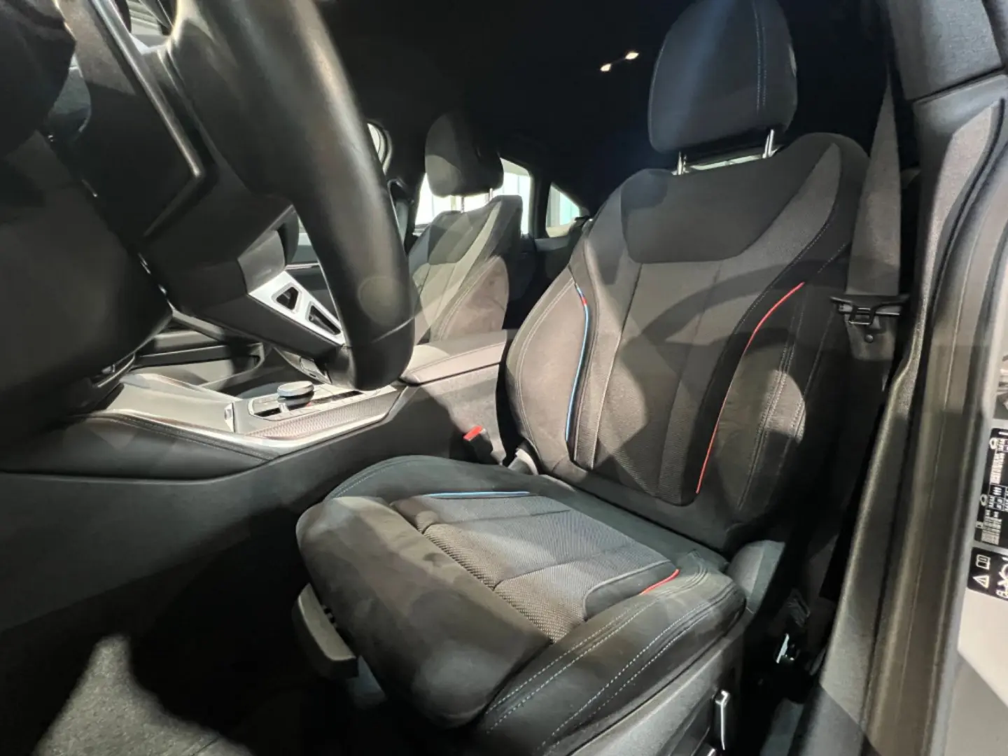 430d Gran Coupe xDrive*M Sport*Kamera*Laserlight