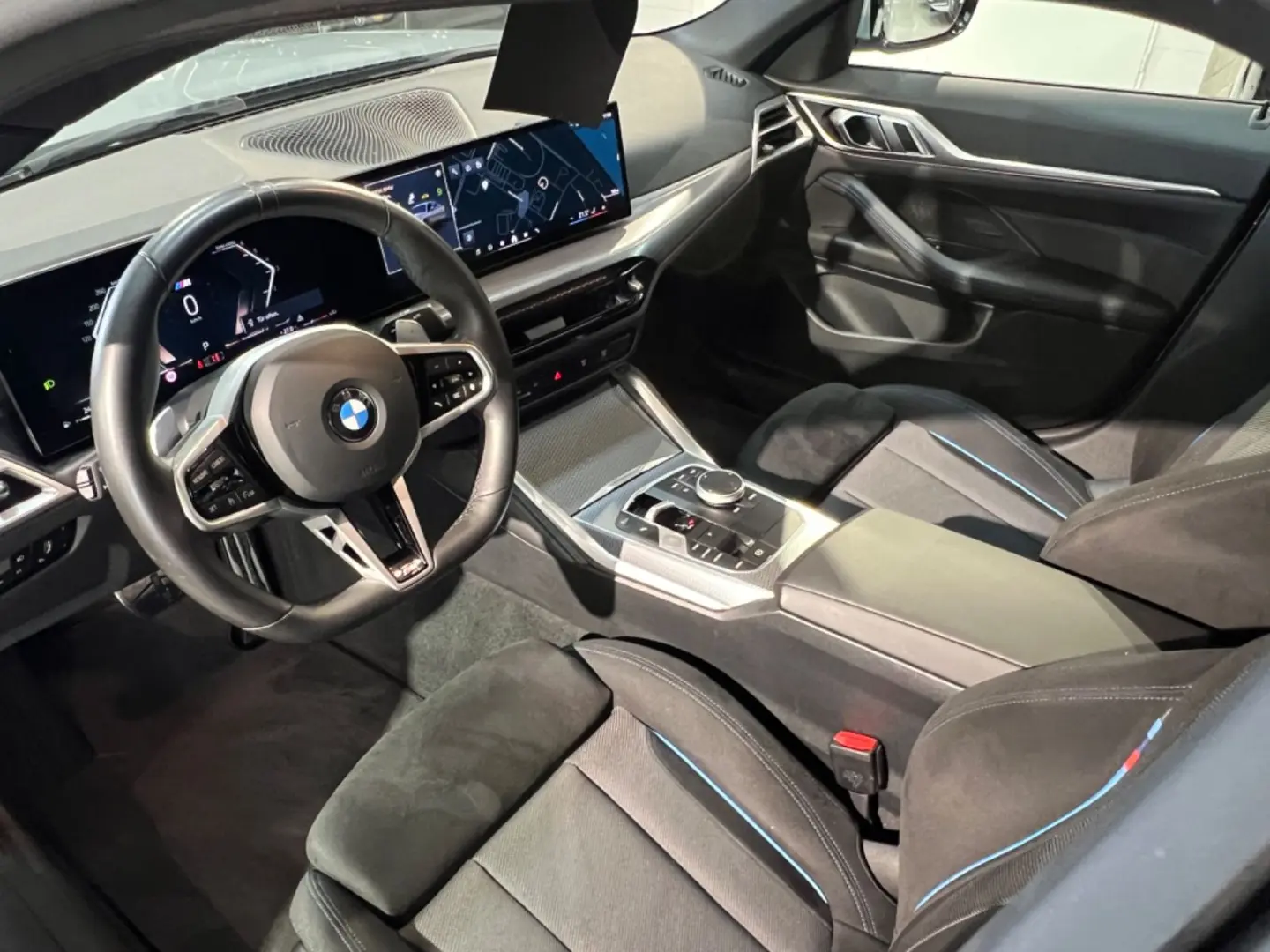 430d Gran Coupe xDrive*M Sport*Kamera*Laserlight