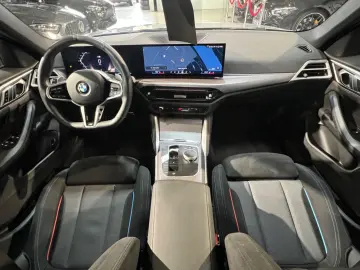 430d Gran Coupe xDrive*M Sport*Kamera*Laserlight