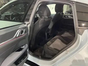 430d Gran Coupe xDrive*M Sport*Kamera*Laserlight