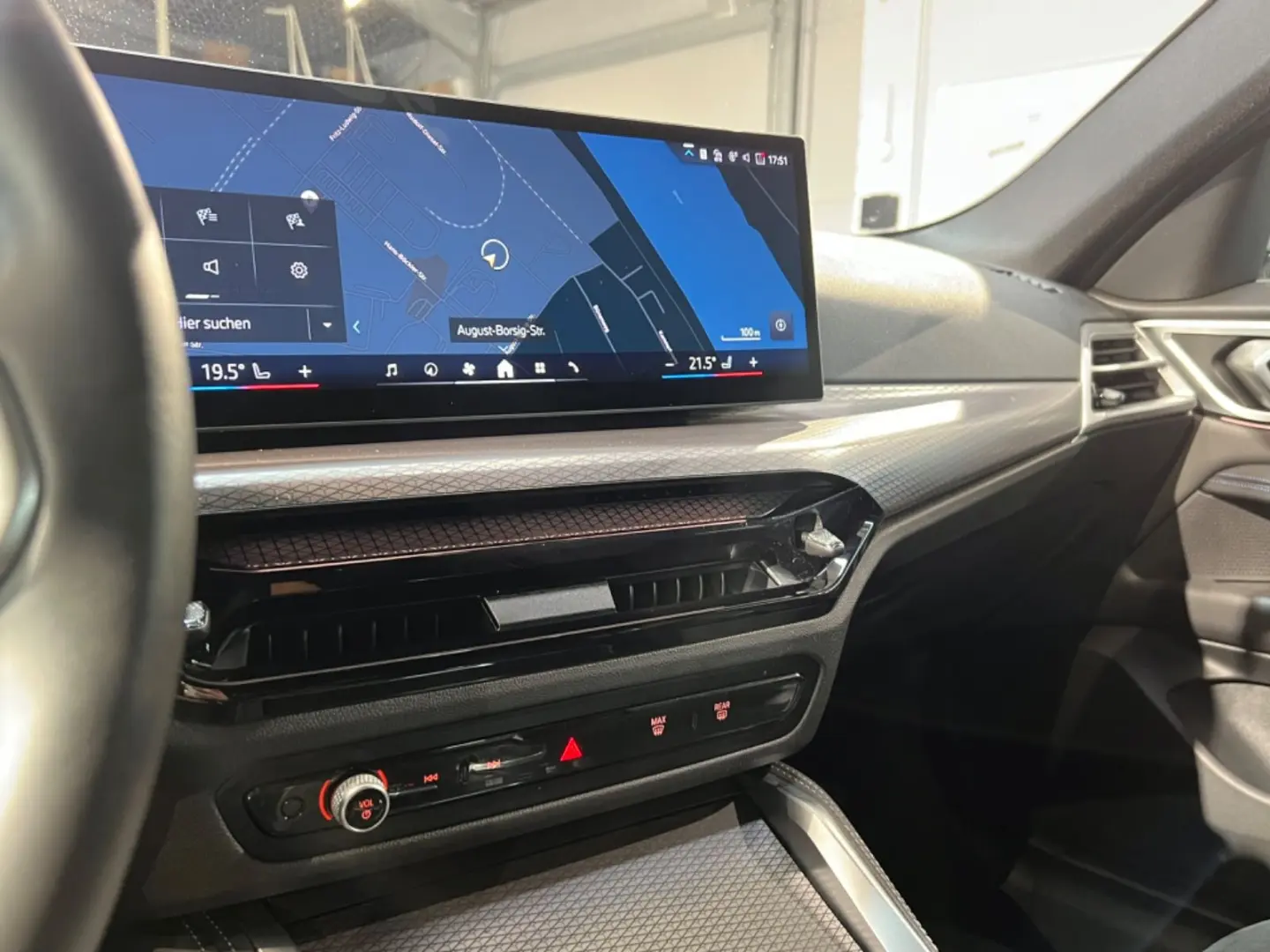 430d Gran Coupe xDrive*M Sport*Kamera*Laserlight