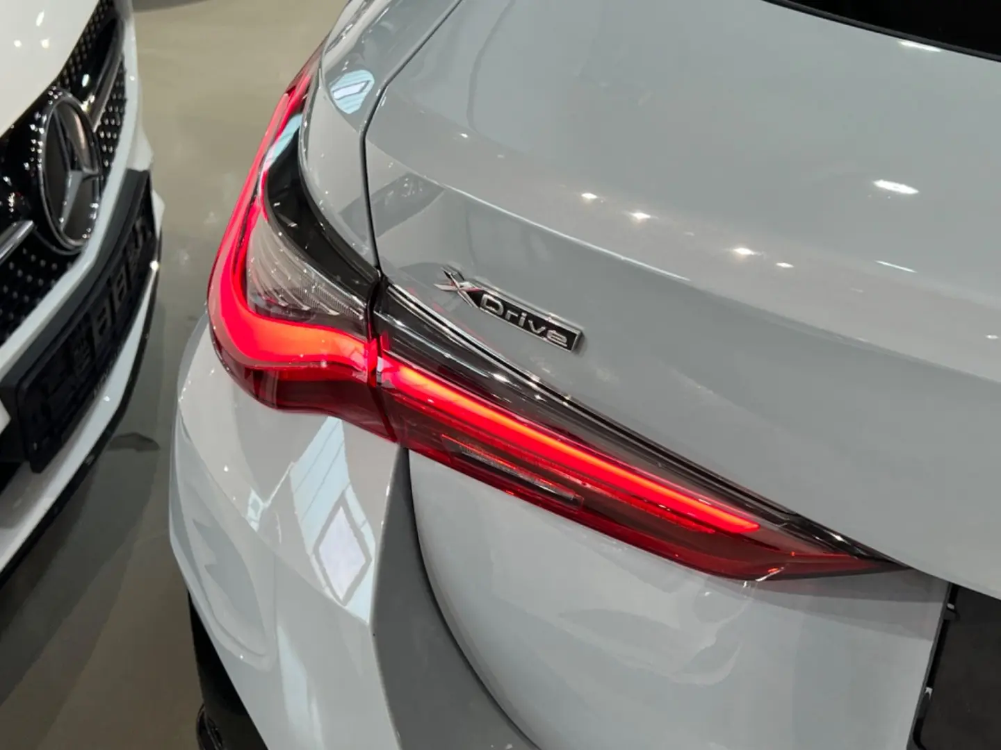 430d Gran Coupe xDrive*M Sport*Kamera*Laserlight