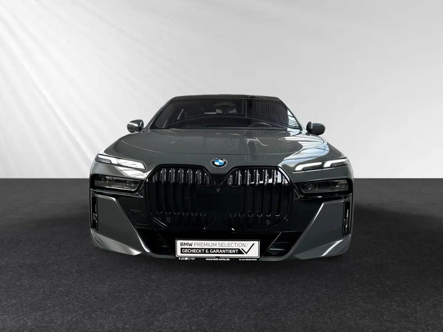 740d xDrive M Sport Pro|AHK|SkyLounge
