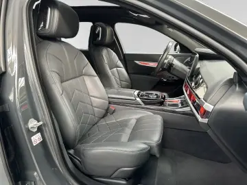740d xDrive M Sport Pro|AHK|SkyLounge