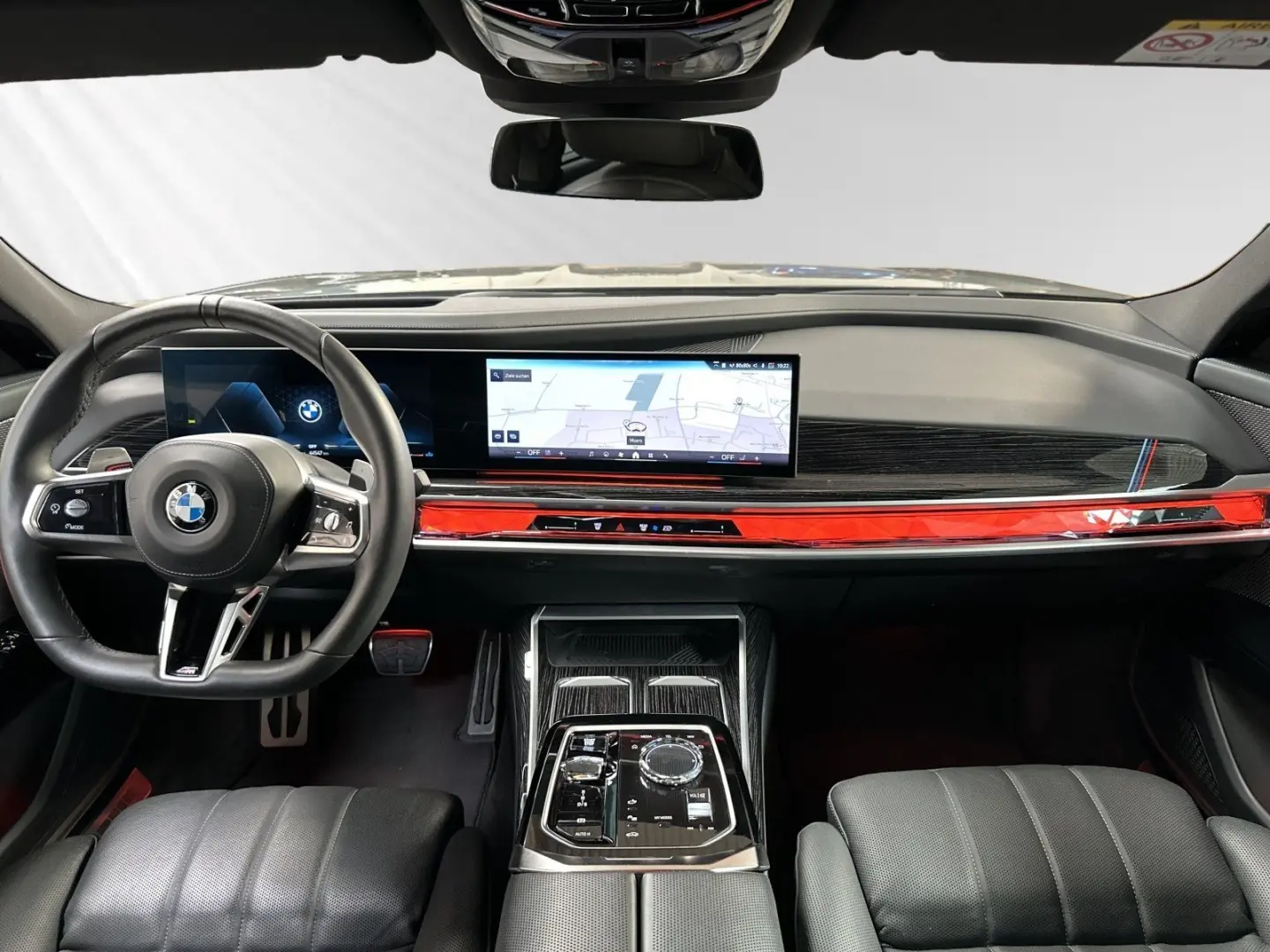 740d xDrive M Sport Pro|AHK|SkyLounge