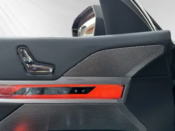 740d xDrive M Sport Pro|AHK|SkyLounge