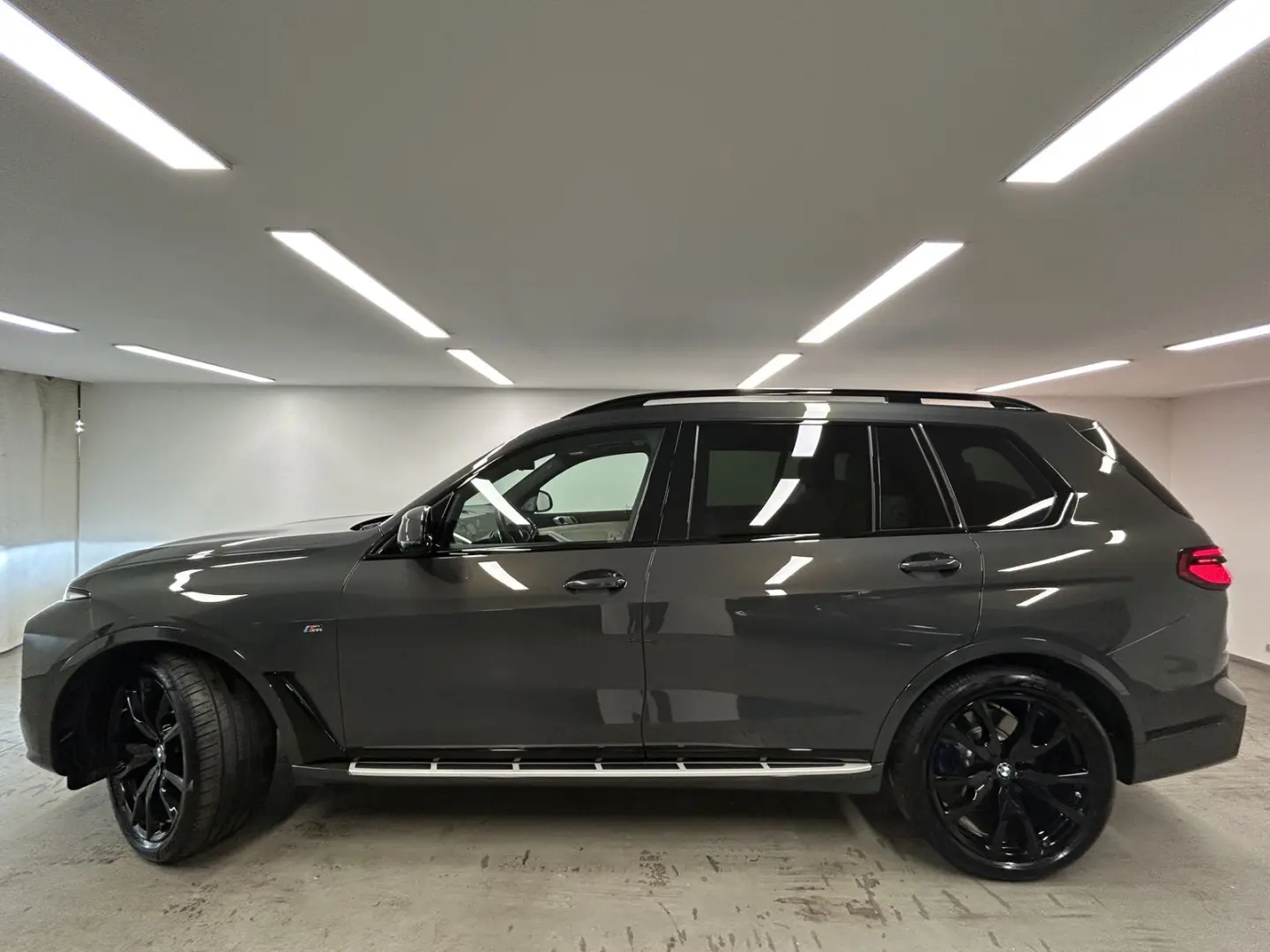 X7 xDrive40d M Sportpaket Pro DA. Prof. PA. Prof