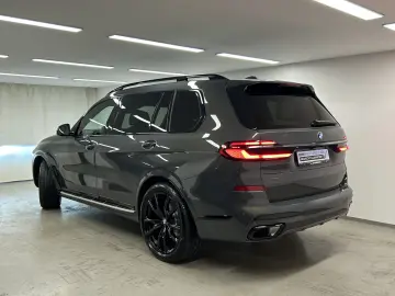 X7 xDrive40d M Sportpaket Pro DA. Prof. PA. Prof