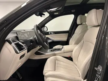 X7 xDrive40d M Sportpaket Pro DA. Prof. PA. Prof