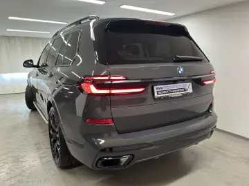 X7 xDrive40d M Sportpaket Pro DA. Prof. PA. Prof