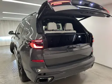 X7 xDrive40d M Sportpaket Pro DA. Prof. PA. Prof