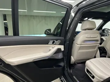 X7 xDrive40d M Sportpaket Pro DA. Prof. PA. Prof