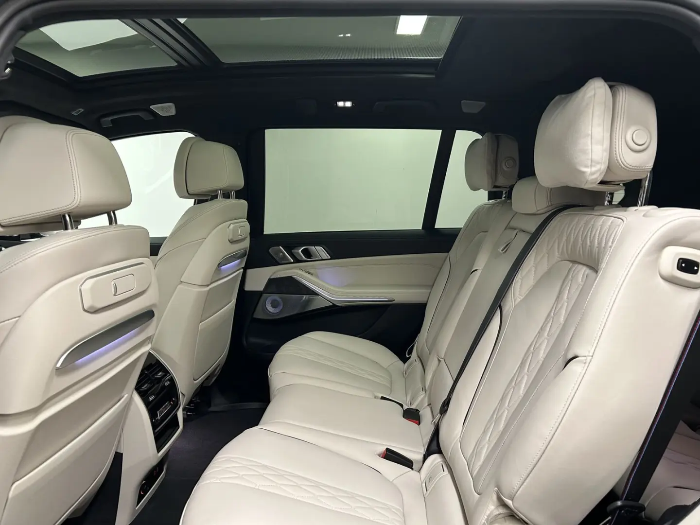 X7 xDrive40d M Sportpaket Pro DA. Prof. PA. Prof