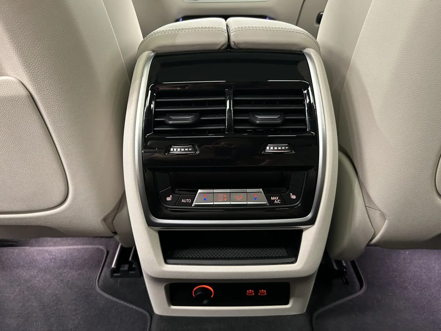 X7 xDrive40d M Sportpaket Pro DA. Prof. PA. Prof