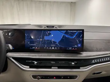 X7 xDrive40d M Sportpaket Pro DA. Prof. PA. Prof