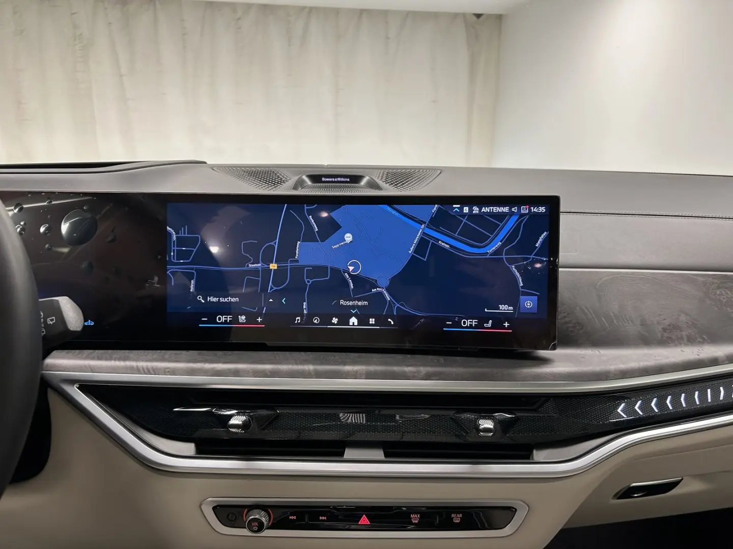 X7 xDrive40d M Sportpaket Pro DA. Prof. PA. Prof
