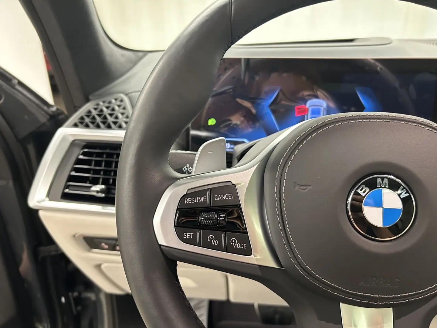 X7 xDrive40d M Sportpaket Pro DA. Prof. PA. Prof