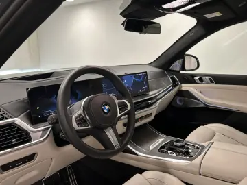 X7 xDrive40d M Sportpaket Pro DA. Prof. PA. Prof