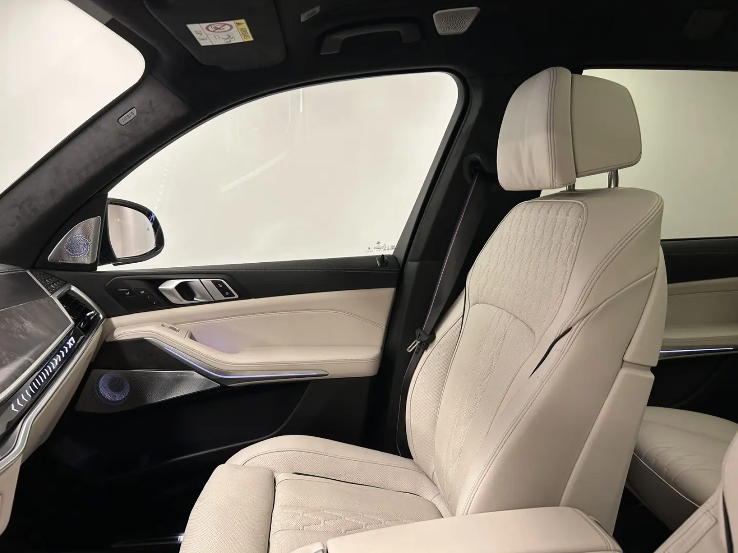 X7 xDrive40d M Sportpaket Pro DA. Prof. PA. Prof
