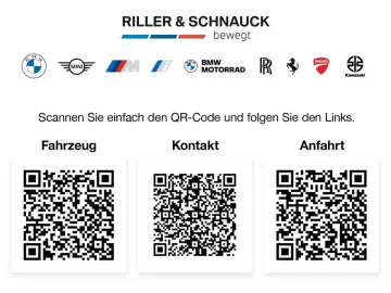 740d xDrive M-Sport AHK+PANO-SKY+STANDHZG