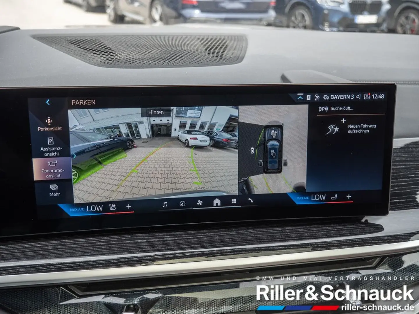 X7 xDrive 40d M-Sport HUD ACC STANDHZ PANO 360°