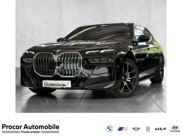 740d xDrive MSport DA Prof PA Prof PanoSkyLounge