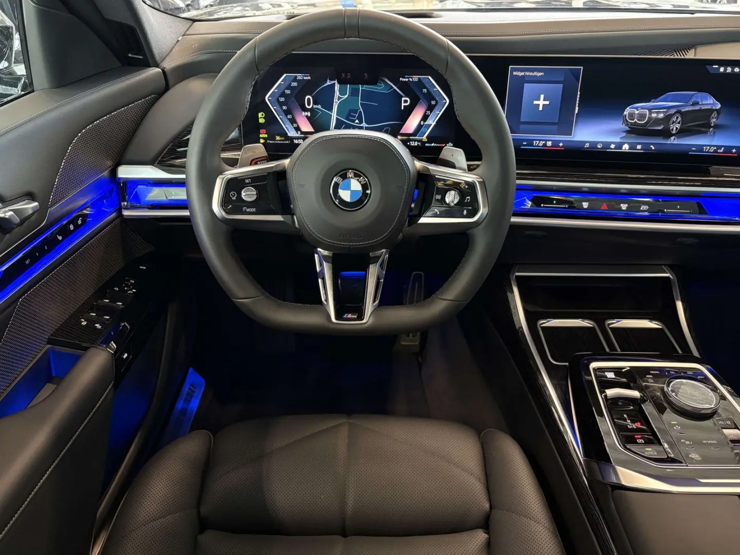 740d xDrive MSport DA Prof PA Prof PanoSkyLounge